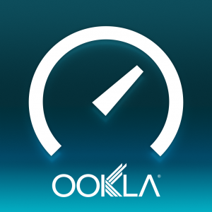 OOKLA Speedtest